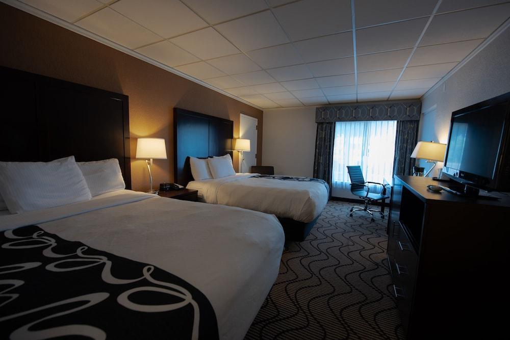 La Quinta Inn By Wyndham Lynnwood Εξωτερικό φωτογραφία