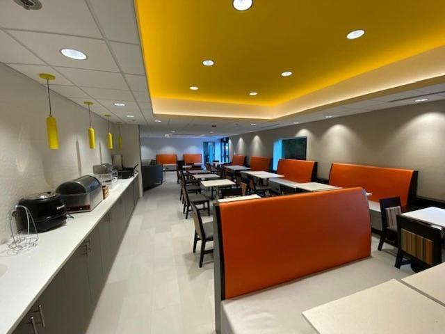 La Quinta Inn By Wyndham Lynnwood Εξωτερικό φωτογραφία