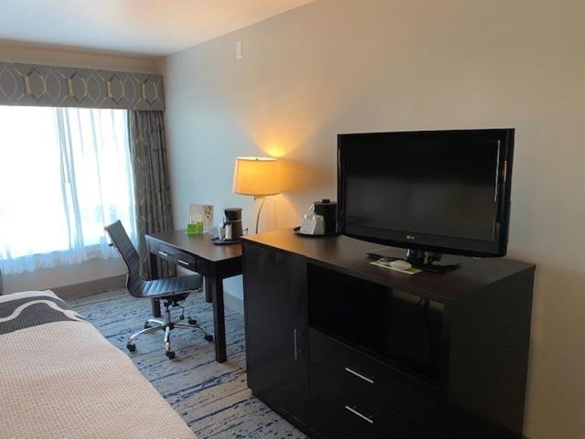 La Quinta Inn By Wyndham Lynnwood Εξωτερικό φωτογραφία