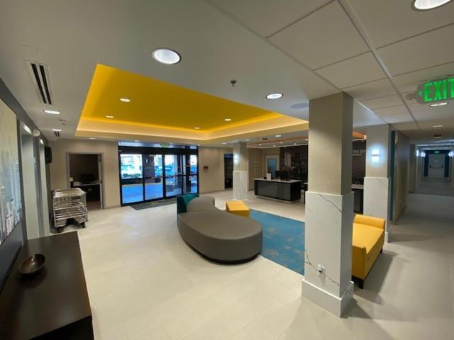 La Quinta Inn By Wyndham Lynnwood Εξωτερικό φωτογραφία