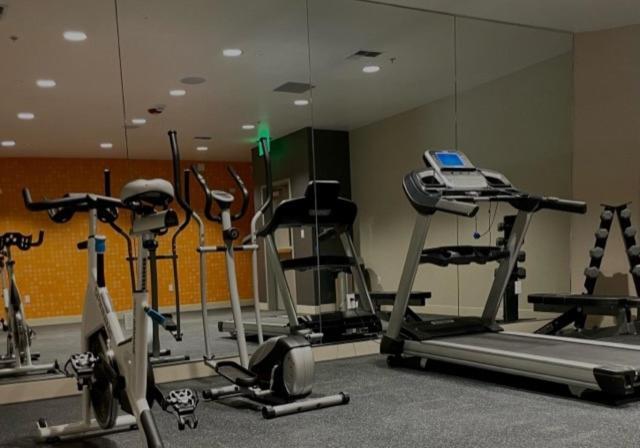 La Quinta Inn By Wyndham Lynnwood Εξωτερικό φωτογραφία