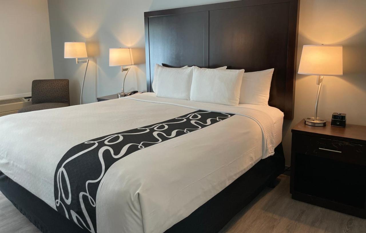 La Quinta Inn By Wyndham Lynnwood Εξωτερικό φωτογραφία