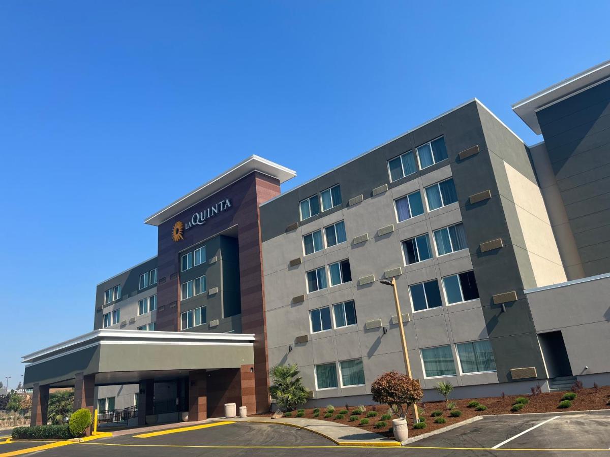 La Quinta Inn By Wyndham Lynnwood Εξωτερικό φωτογραφία