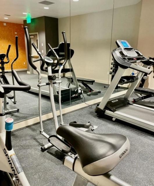 La Quinta Inn By Wyndham Lynnwood Εξωτερικό φωτογραφία