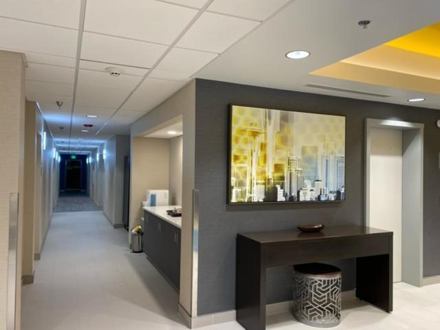 La Quinta Inn By Wyndham Lynnwood Εξωτερικό φωτογραφία