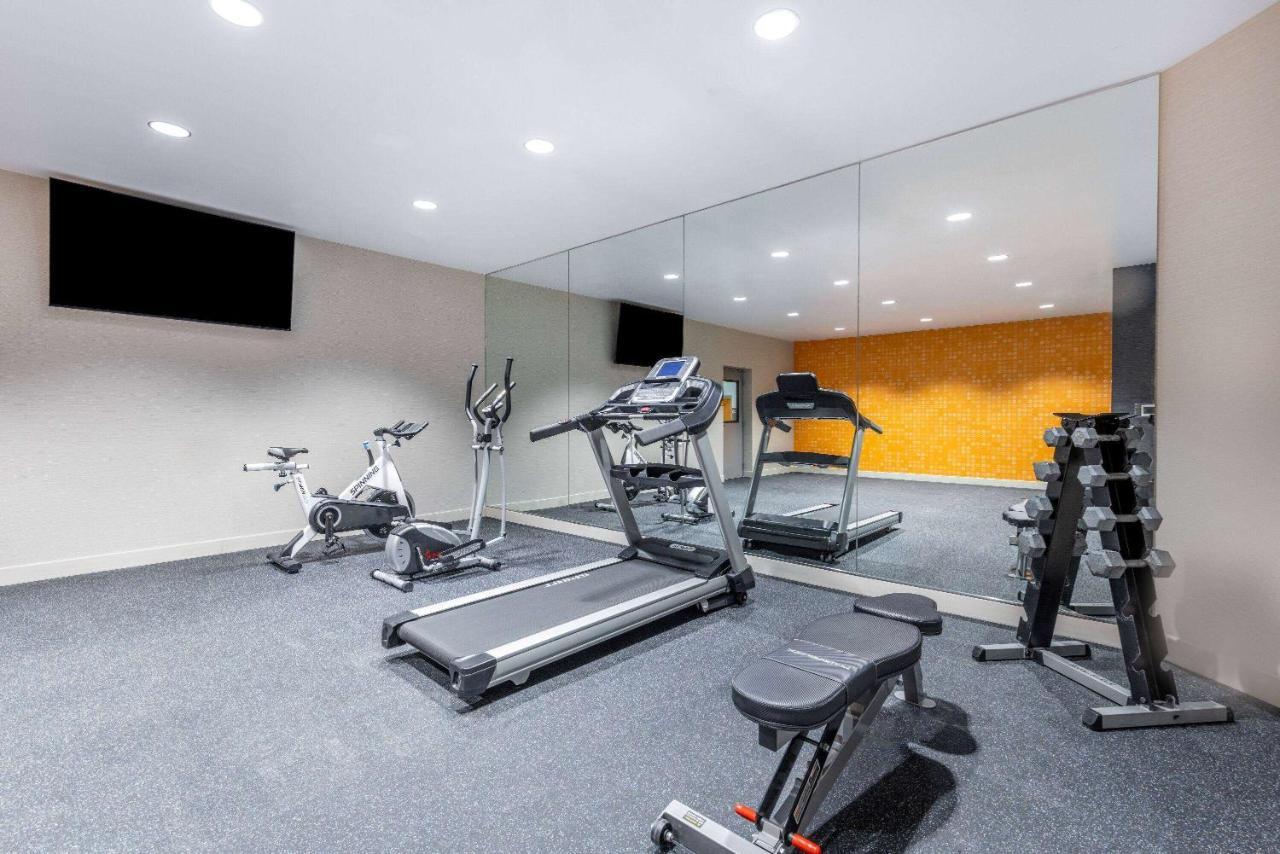 La Quinta Inn By Wyndham Lynnwood Εξωτερικό φωτογραφία