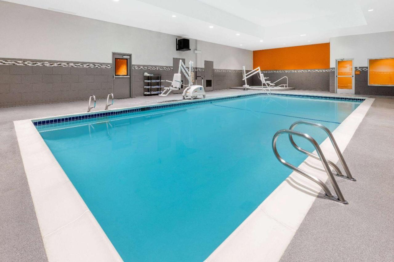 La Quinta Inn By Wyndham Lynnwood Εξωτερικό φωτογραφία