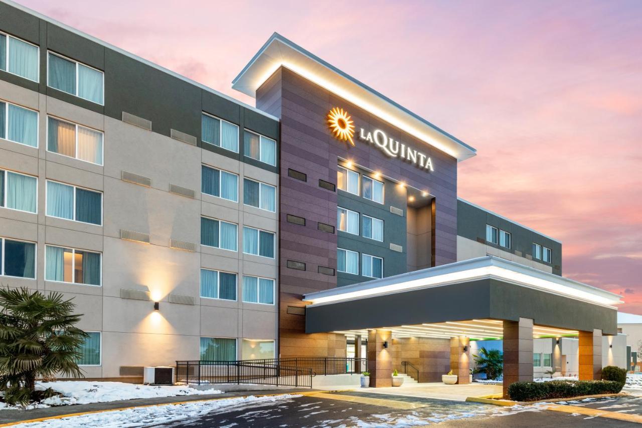 La Quinta Inn By Wyndham Lynnwood Εξωτερικό φωτογραφία