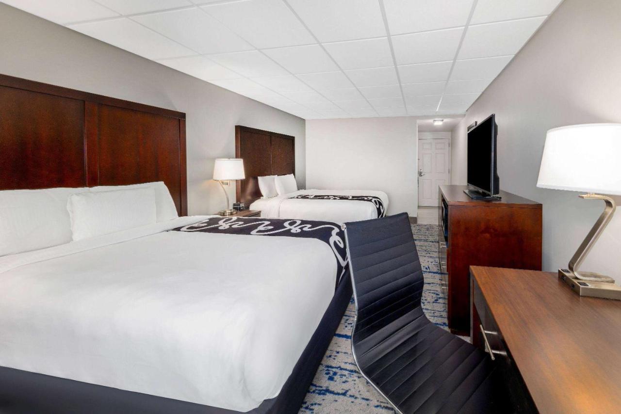 La Quinta Inn By Wyndham Lynnwood Εξωτερικό φωτογραφία