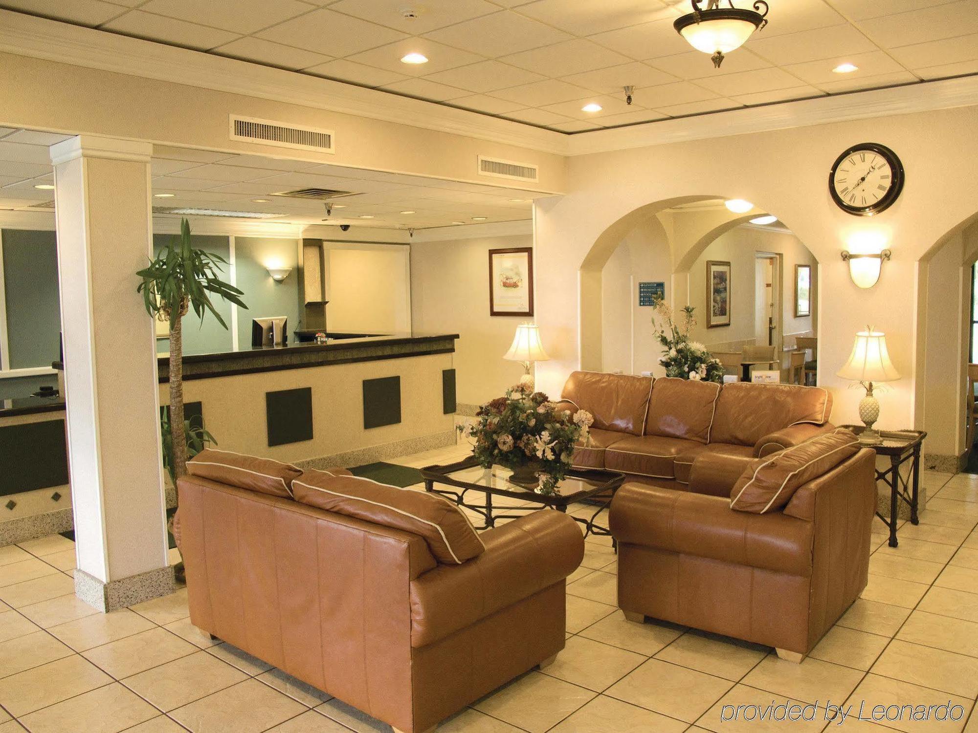 La Quinta Inn By Wyndham Lynnwood Εσωτερικό φωτογραφία